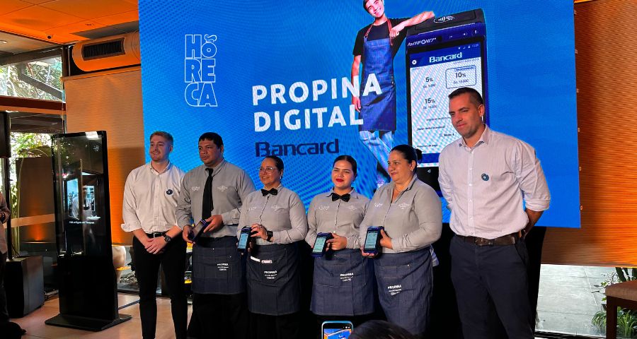 Un nuevo avance en la digitalización del ecosistema de pagos