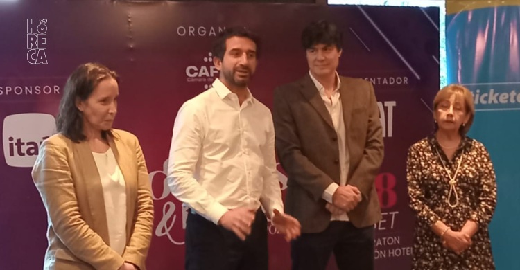 Drinks & More 2025 promete una noche vibrante de sabores y experiencias premium