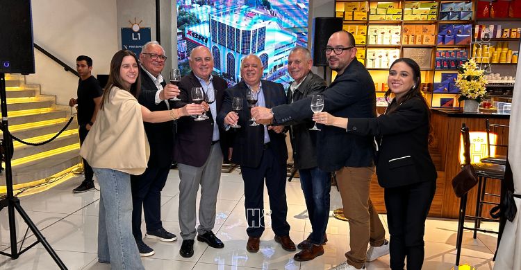 Viva el Vino 2025 en Ciudad del Este: una celebración vinícola que crece año tras año