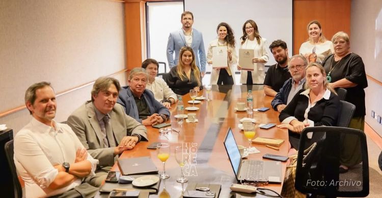 AIHPY se opone a la pérdida de autonomía de SENATUR y propone un modelo más profesionalizado