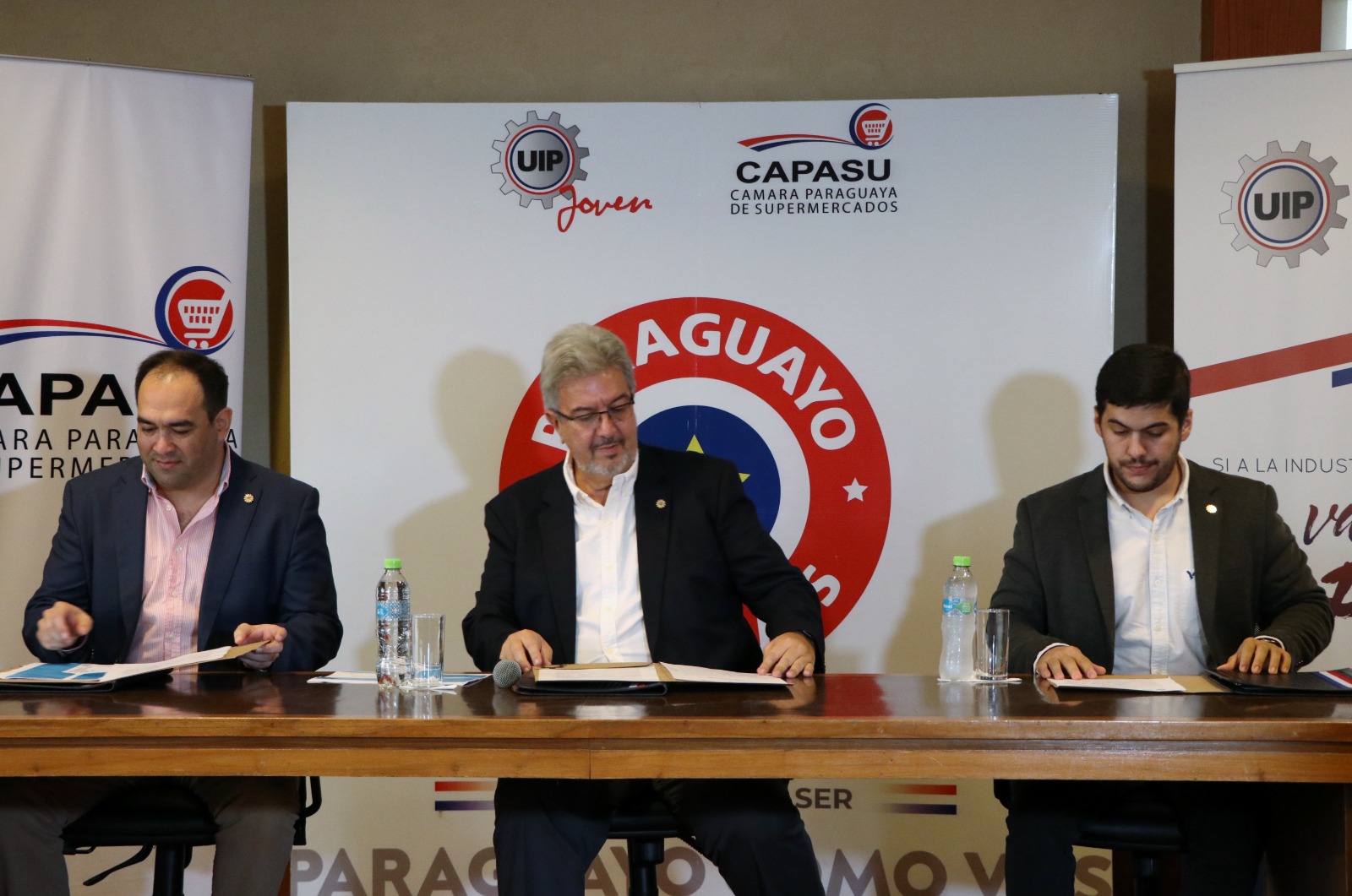 Campaña “Paraguayo como Vos” por noveno año consecutivo