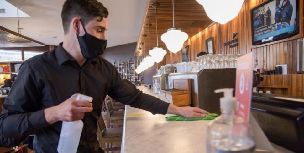 Feria de Empleo del sector Gastronómico ofrece unos 500 puestos