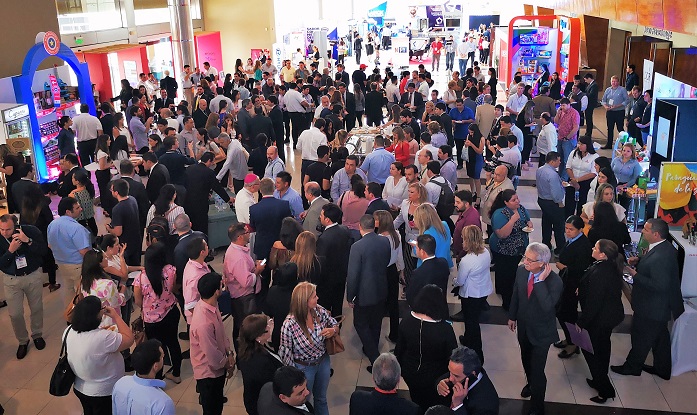 Expo Capasu 2022 promoverá las tendencias del sector retail