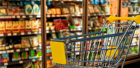 Consumidores aún no se muestran del todo optimistas