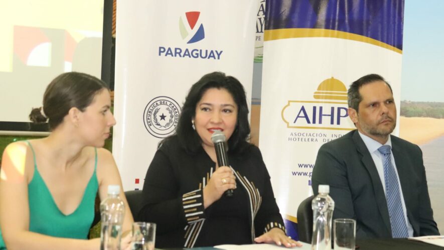Todo listo para una nueva edición de Expo Hotel 2022