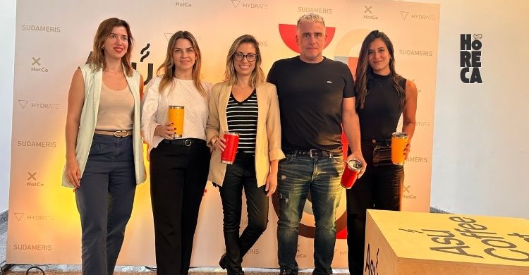 Asu Coffee Fest: El Gran Festival del Café Ancla en el Histórico Puerto de Asunción