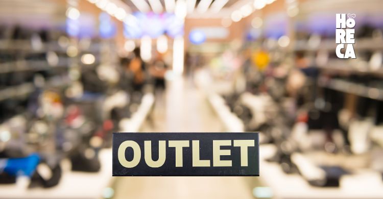 Súper descuentos en bebidas, alimentos y más, en el gran Outlet CAPRO