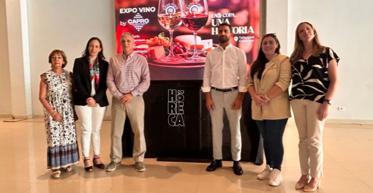Expo Vino 2025: Selección, maridajes y tendencias para los visitantes