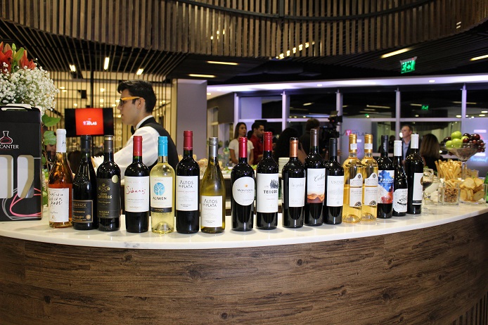 La expo vino 2021 ya tiene fecha