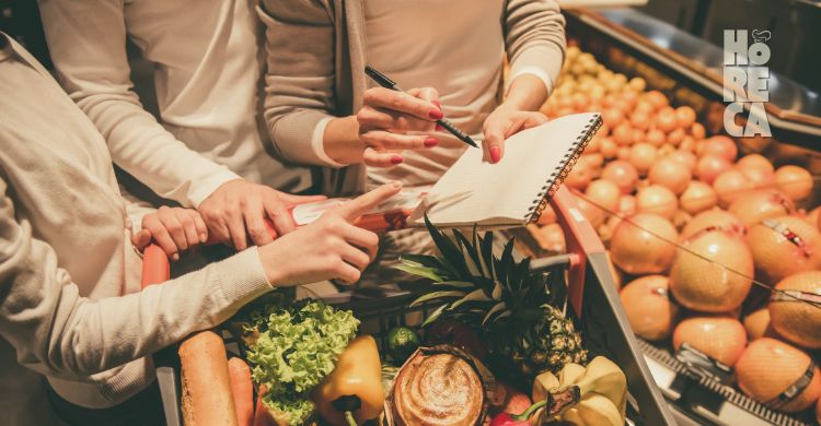 Entre el 25% y el 40% serán los descuentos en productos de la canasta básica para Semana Santa