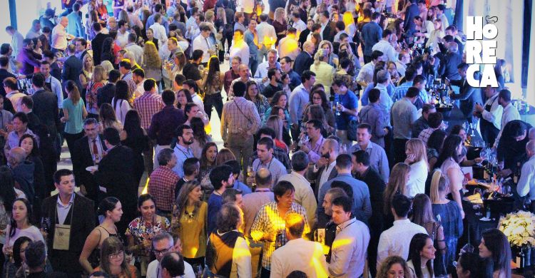 Talleyrand Costanera se Prepara para el Gran Regreso de la Expo Vino